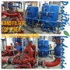 Profilter Sand dan Carbon Softener Filter Indonesia  medium